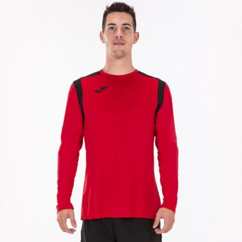 Koszulka piłkarska Joma Championship V Jr 101375.601 164 cm