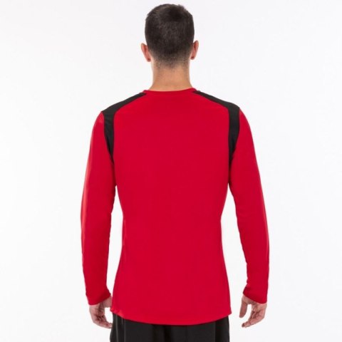 Koszulka piłkarska Joma Championship V Jr 101375.601 164 cm