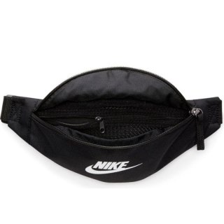 Saszetka, nerka Nike Heritage Waistpack DB0488 010 one size