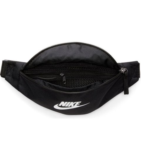Saszetka, nerka Nike Heritage Waistpack DB0488 010 one size
