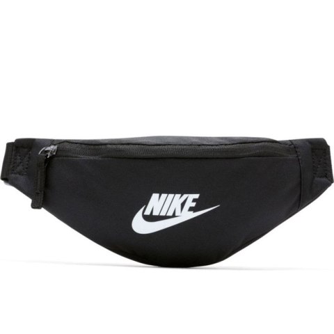 Saszetka, nerka Nike Heritage Waistpack DB0488 010 one size