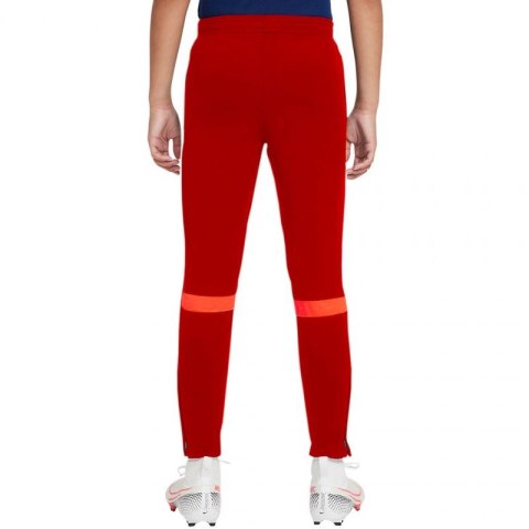 Spodnie Nike DF Academy 21 Pant KPZ Junior CW6124-687 XL