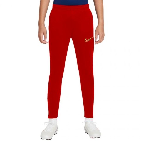 Spodnie Nike DF Academy 21 Pant KPZ Junior CW6124-687 S