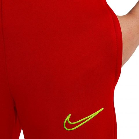 Spodnie Nike DF Academy 21 Pant KPZ Junior CW6124-687 S