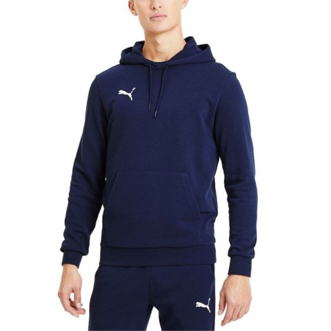 Bluza Puma TeamGoal 23 Casuals M 656580 06 L