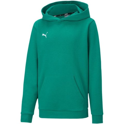 Bluza Puma teamGOAL 23 Casuals Hoody Jr 656711 05 140