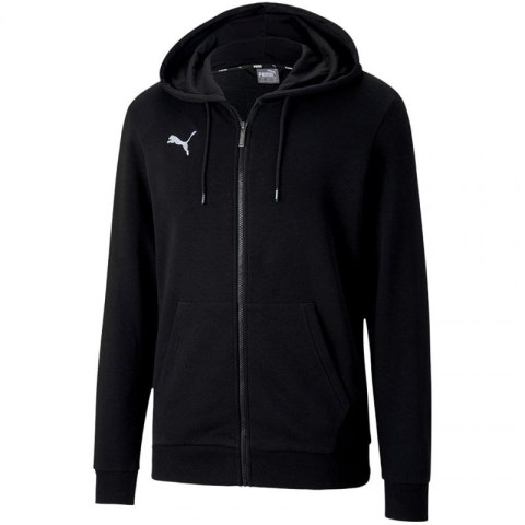 Bluza Puma teamGoal 23 Causals Hooded Jacked M 656708 03 M