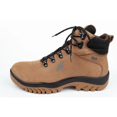 Buty trekkingowe 4F M OBMH257 44S 44