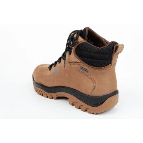 Buty trekkingowe 4F M OBMH257 44S 44