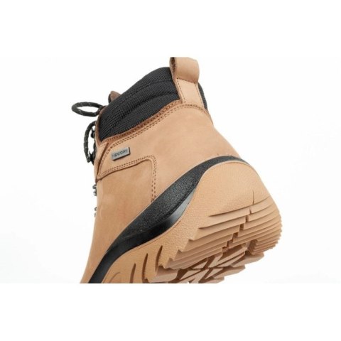 Buty trekkingowe 4F M OBMH257 44S 44