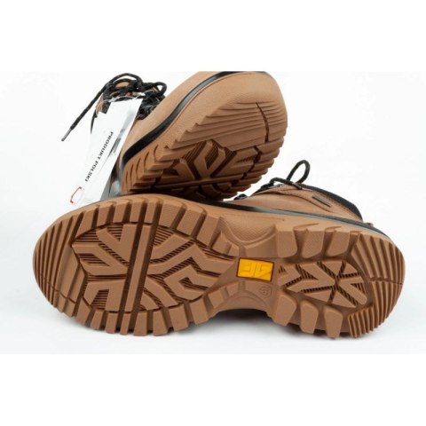 Buty trekkingowe 4F M OBMH257 44S 44