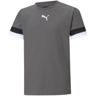 Koszulka Puma teamRise Jersey Jr 704938 13 152