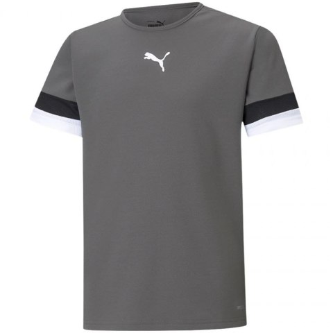 Koszulka Puma teamRise Jersey Jr 704938 13 152