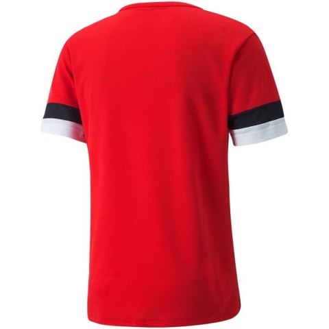 Koszulka Puma teamRise Jersey M 704932 01 L
