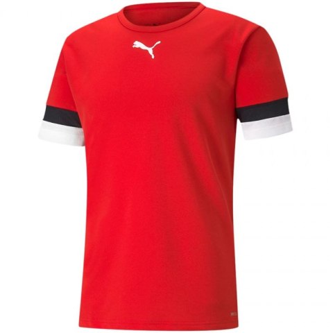 Koszulka Puma teamRise Jersey M 704932 01 S