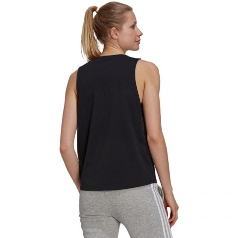 Koszulka adidas Essentials Big Logo W GS1359 M