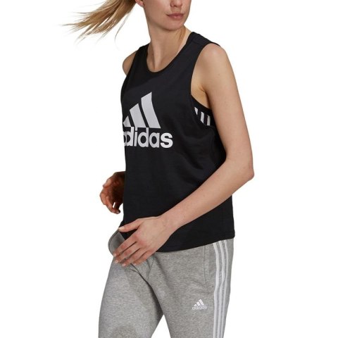 Koszulka adidas Essentials Big Logo W GS1359 M
