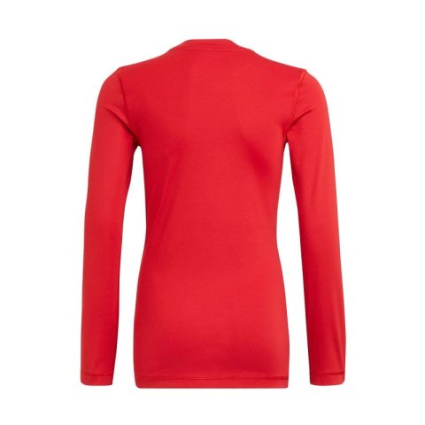 Koszulka adidas Techfit Compression Jr H23154 152 cm