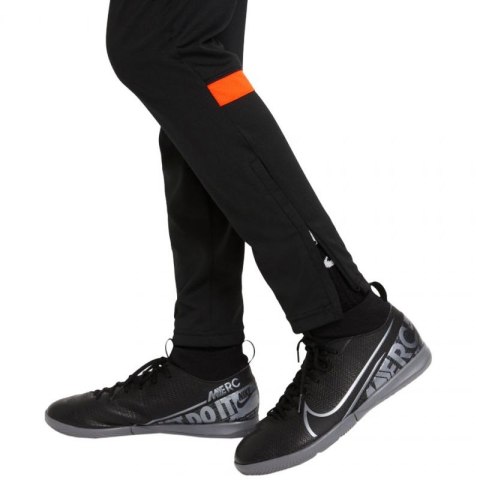 Spodnie Nike Df Academy 21 Pant Kp Jr CW6124 017 L