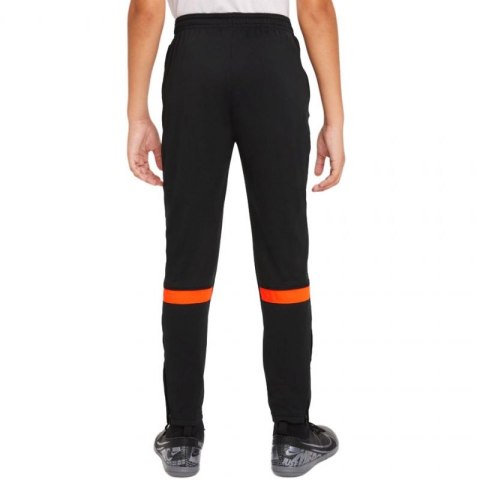 Spodnie Nike Df Academy 21 Pant Kp Jr CW6124 017 M