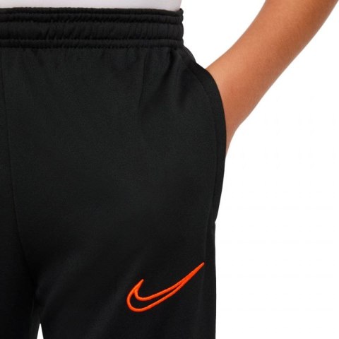 Spodnie Nike Df Academy 21 Pant Kp Jr CW6124 017 M