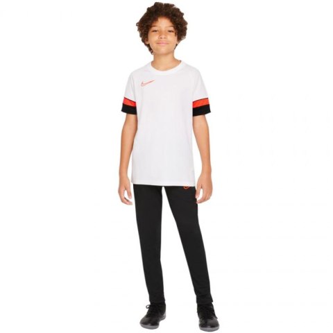 Spodnie Nike Df Academy 21 Pant Kp Jr CW6124 017 S