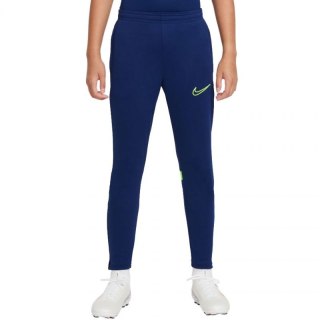 Spodnie Nike Dri-FIT Academy 21 Pant Kpz Jr CW6124 492 L