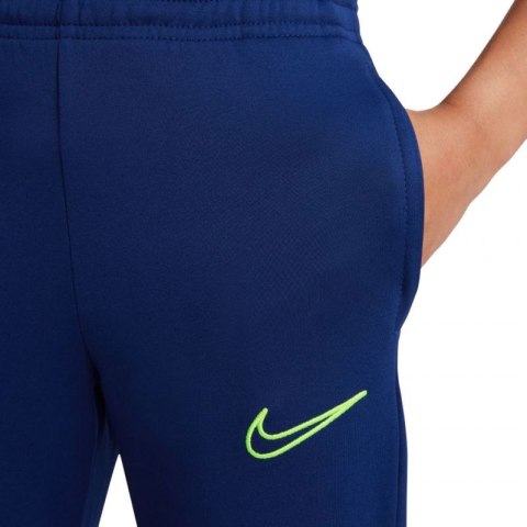 Spodnie Nike Dri-FIT Academy 21 Pant Kpz Jr CW6124 492 M