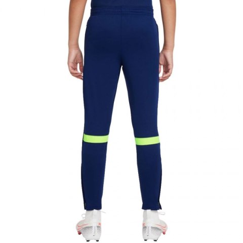 Spodnie Nike Dri-FIT Academy 21 Pant Kpz Jr CW6124 492 S