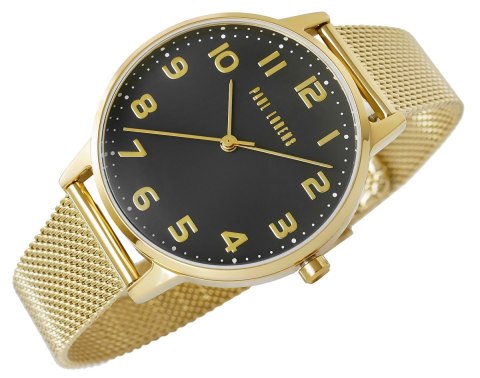 Zegarek Damski Paul Lorens PL11715B2-1D1