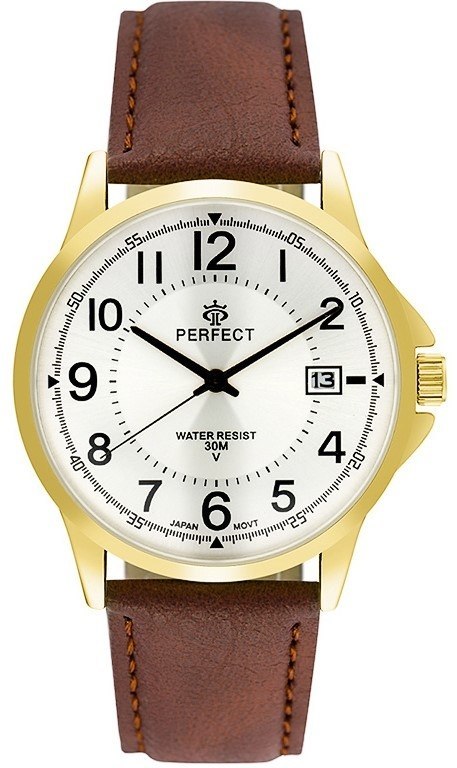 Zegarek Męski PERFECT C710T-10
