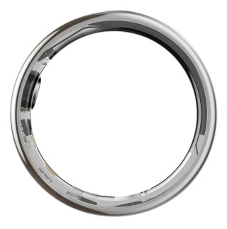 Smart Ring RUBICON R2 Silver SIZE-7(US) SMARUB319