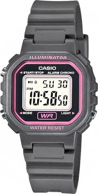 Zegarek Damski CASIO LA-20WH-8ADF + BOX