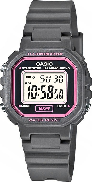 Zegarek Damski CASIO LA-20WH-8ADF + BOX