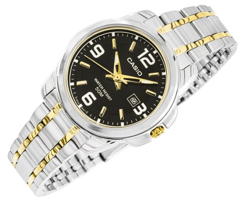 Zegarek Damski CASIO LTP-1314SG-1AVDF + BOX