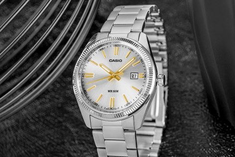 Zegarek Męski CASIO MTP-1302D-7A2VDF + BOX