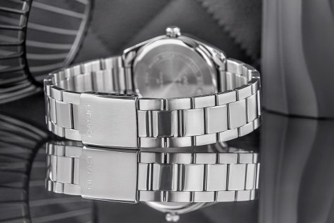 Zegarek Męski CASIO MTP-1302D-7A2VDF + BOX