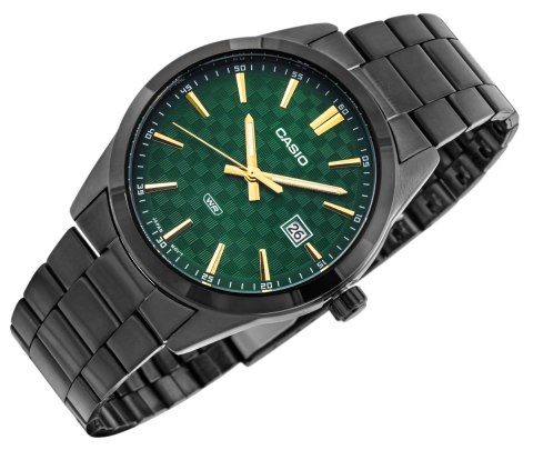 Zegarek Męski CASIO MTP-VD03B-3AUDF + BOX