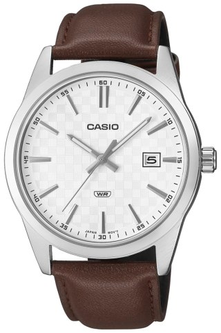 Zegarek Męski CASIO MTP-VD03L-5AUDF + BOX