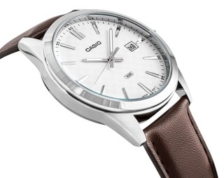 Zegarek Męski CASIO MTP-VD03L-5AUDF + BOX