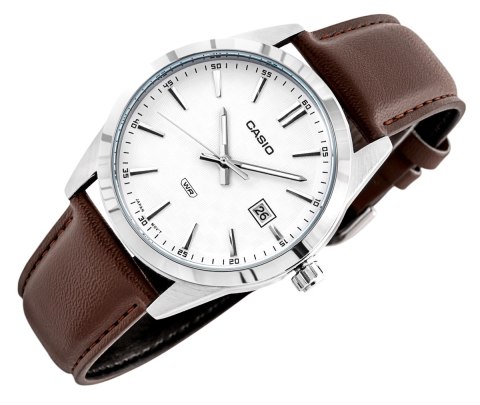 Zegarek Męski CASIO MTP-VD03L-5AUDF + BOX