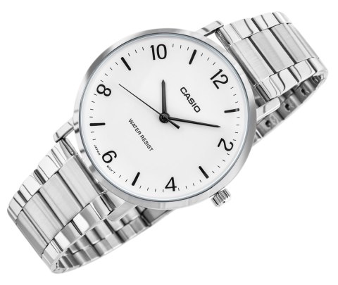Zegarek Męski CASIO MTP-VT03D-7BDF + BOX
