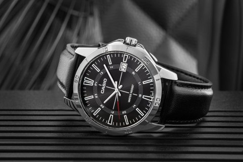 Zegarek Męski Casio MTP-V004L-1CUDF + BOX