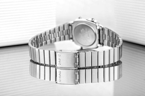 Zegarek Damski CASIO LA670WA-1DF + BOX