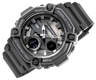 Zegarek Męski CASIO AEQ-120W-1BVDF + BOX