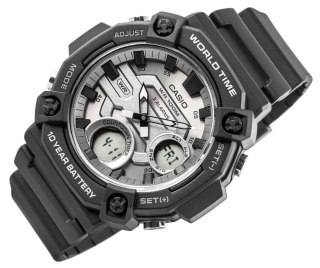 Zegarek Męski CASIO AEQ-120W-7AVDF + BOX