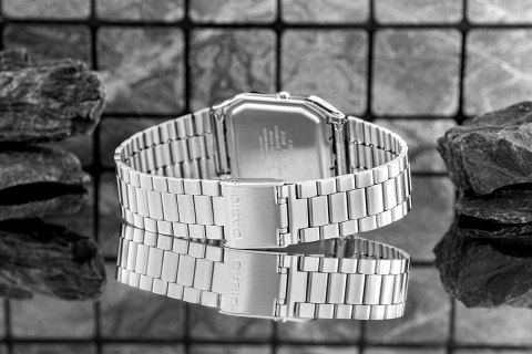 Zegarek Damski CASIO AQ-230A-3AMQYDF + BOX