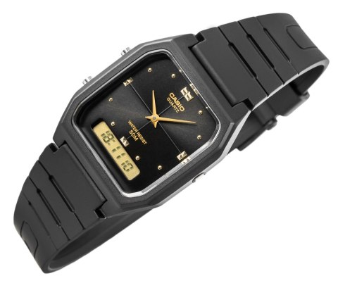 Zegarek Damski CASIO AW-48HE-1AVDF + BOX