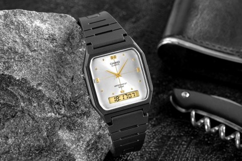 Zegarek Damski CASIO AW-48HE-7AVDF + BOX