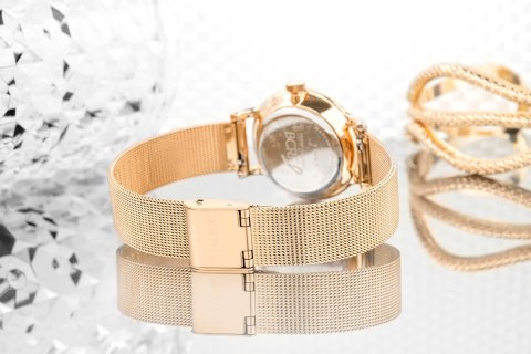 Zegarek Damski TIMEX Transcend X BCRF TW2V52800 + BOX